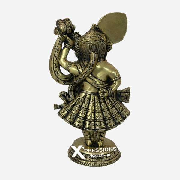Brass Superfine Srinath Ji