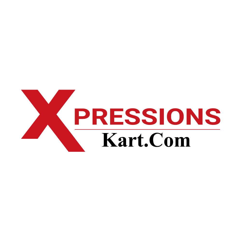 Xpressions Kart logo